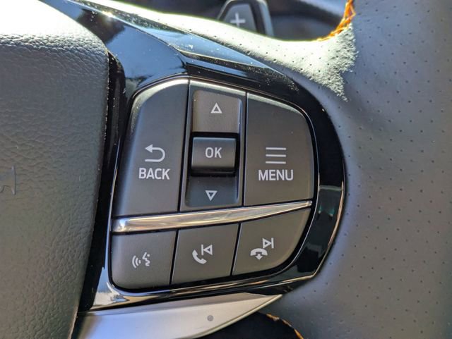 New 2026 Ford Explorer Tremor w/ Tremor Ultimate Package image 17