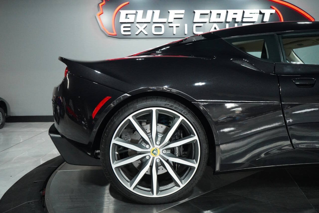 Used 2011 Lotus Evora S RWD image 50