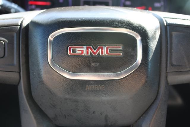 Used 2020 GMC Sierra 2500 4x4 Crew Cab w/ Convenience Package image 20