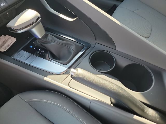 New 2026 Hyundai Elantra Sport w/ Cargo Package image 14