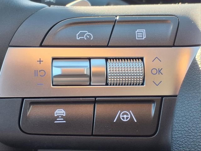 New 2026 Hyundai Kona Limited image 23