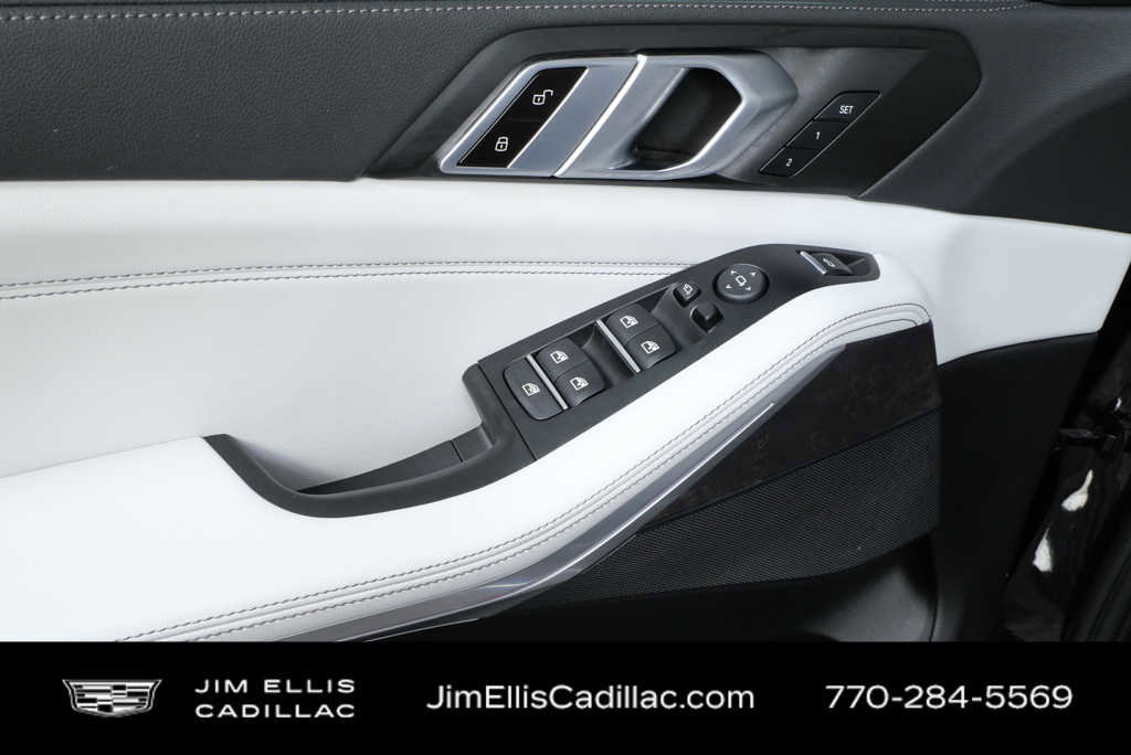 Used 2023 BMW X5 sDrive40i w/ Premium Package image 6