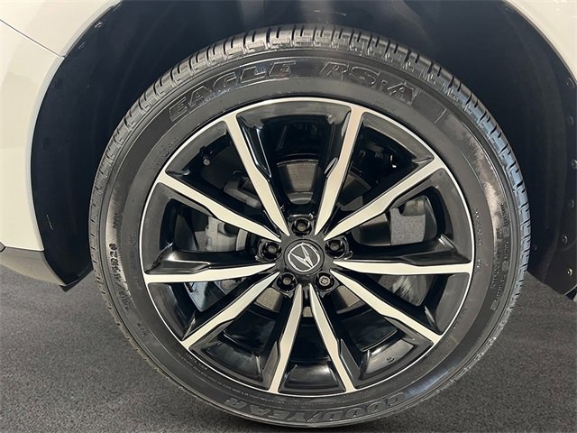 New 2026 Acura RDX A-Spec image 13