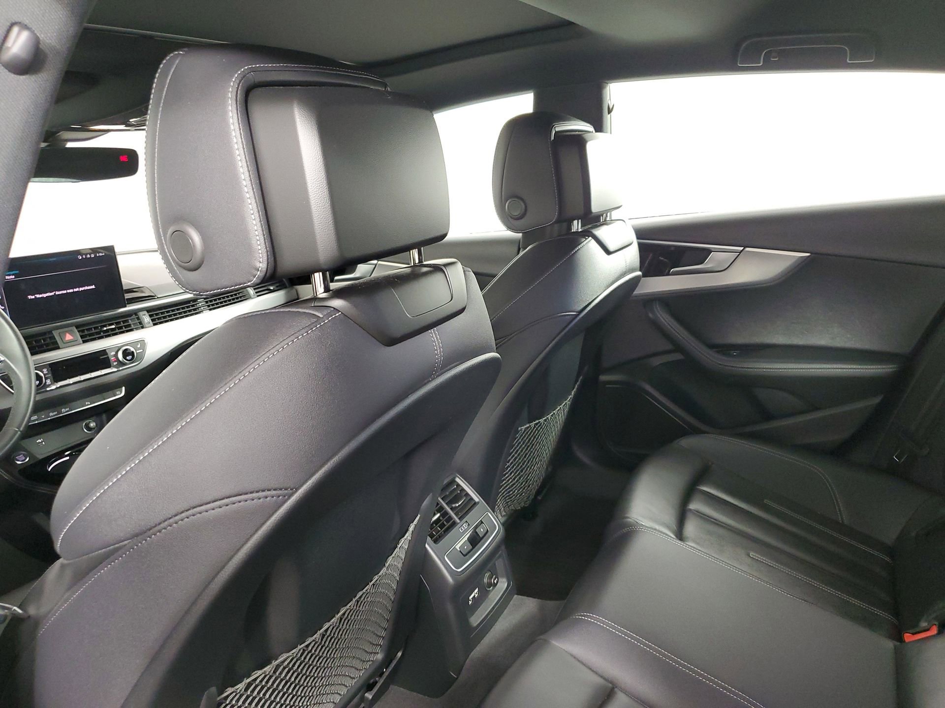 Certified 2023 Audi A5 2.0T Premium Plus w/ Premium Plus image 49