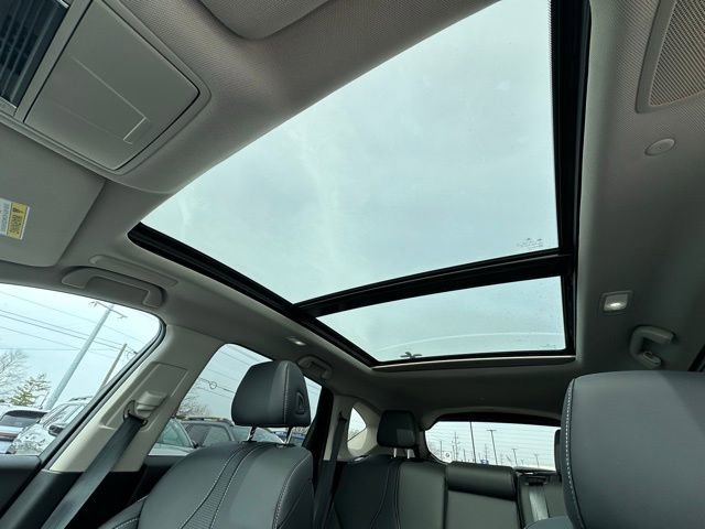 Used 2024 Acura RDX w/ Technology Package image 22