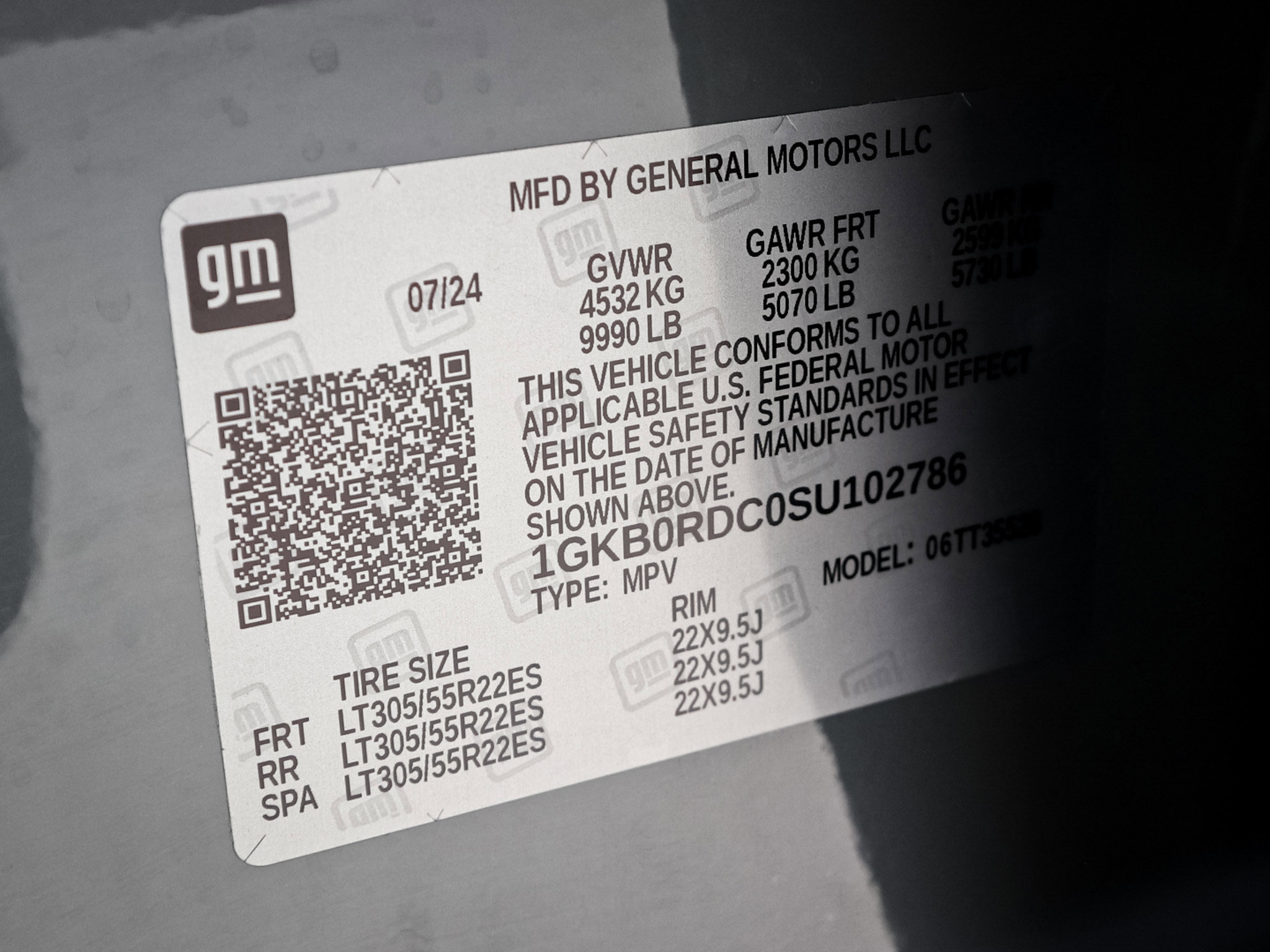 Used 2025 GMC Hummer EV 3X AWD/4WD image 34