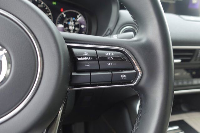 Certified 2024 MAZDA CX-90 Plug-In Hybrid w/ Preferred AWD/4WD image 17