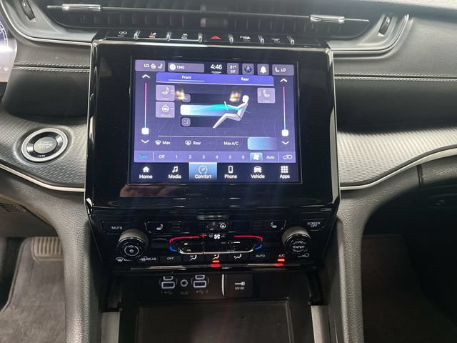 Used 2023 Jeep Grand Cherokee L Laredo AWD/4WD image 17