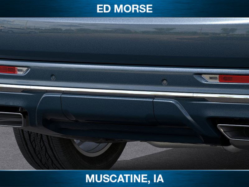 New 2026 Buick Enclave Avenir image 14