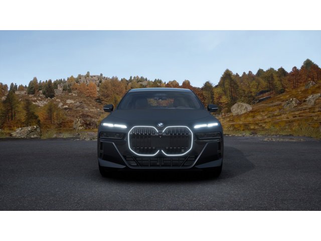 New 2026 BMW 760i xDrive image 3