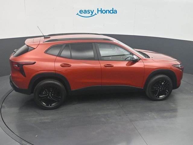 Used 2024 Chevrolet Trax ACTIV image 26