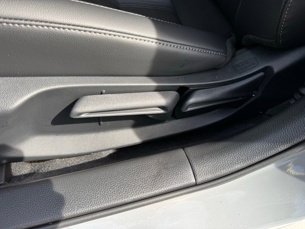 New 2026 Honda Civic Sport image 12