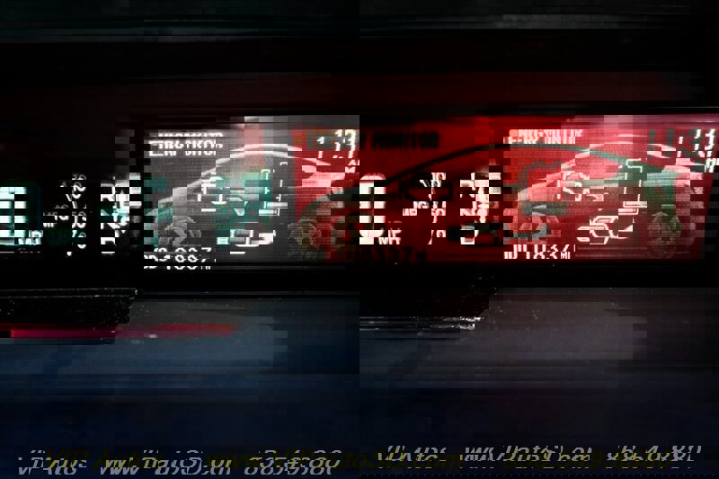 Used 2014 Toyota Prius Four w/ Solar Roof Package FWD image 17