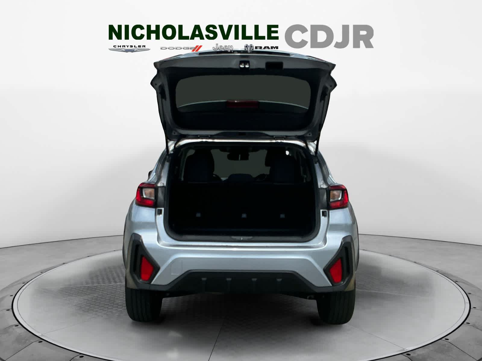Used 2024 Subaru Crosstrek 2.0i AWD/4WD image 20