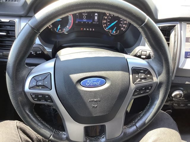 Used 2020 Ford Ranger XLT w/ Equipment Group 301A Mid AWD/4WD image 20