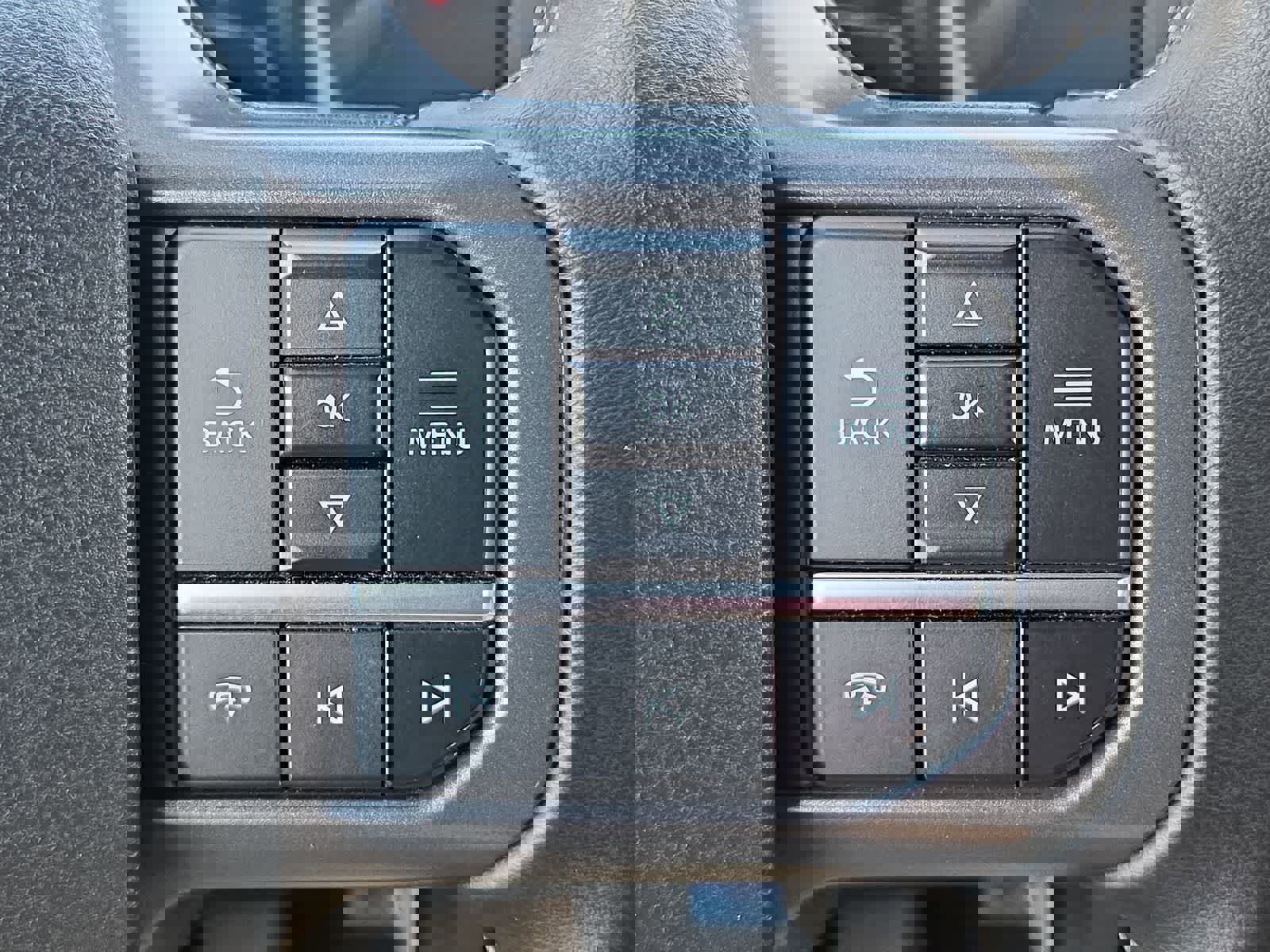 Used 2024 Ford F150 XLT w/ Mobile Office Package image 26