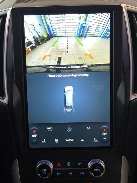 Certified 2024 Ford Edge SEL w/ Convenience Package image 34