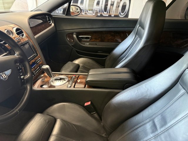 Used 2005 Bentley Continental GT AWD/4WD image 4