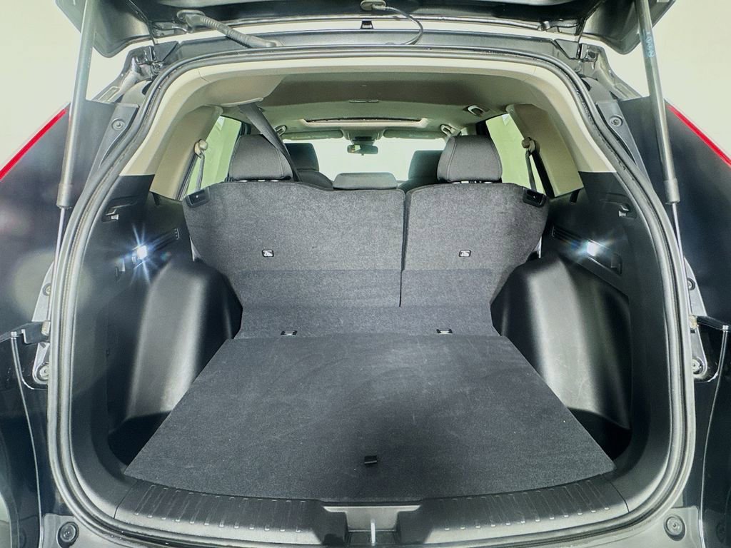 Certified 2023 Honda CR-V EX image 30