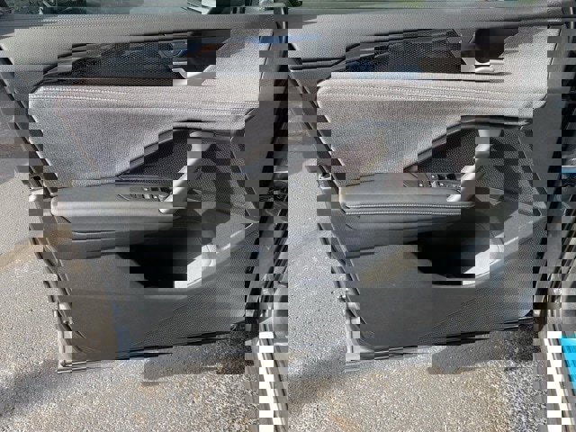 New 2025 Volkswagen Tiguan S image 22