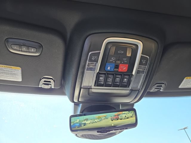 Used 2024 RAM 1500 Limited AWD/4WD image 28