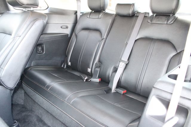 Used 2024 MAZDA CX-90 3.3 Turbo w/ Premium Package AWD/4WD image 46
