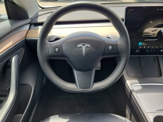 Used 2022 Tesla Model 3 Performance image 12
