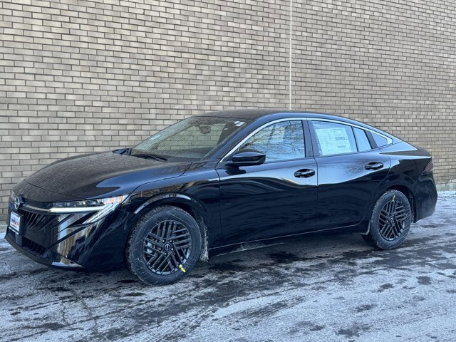 New 2026 Nissan Sentra SV w/ SV Convenience Package image 25