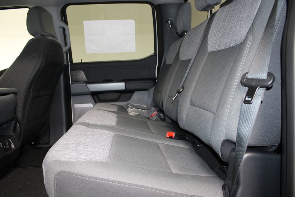 New 2026 Ford F250 XLT image 29