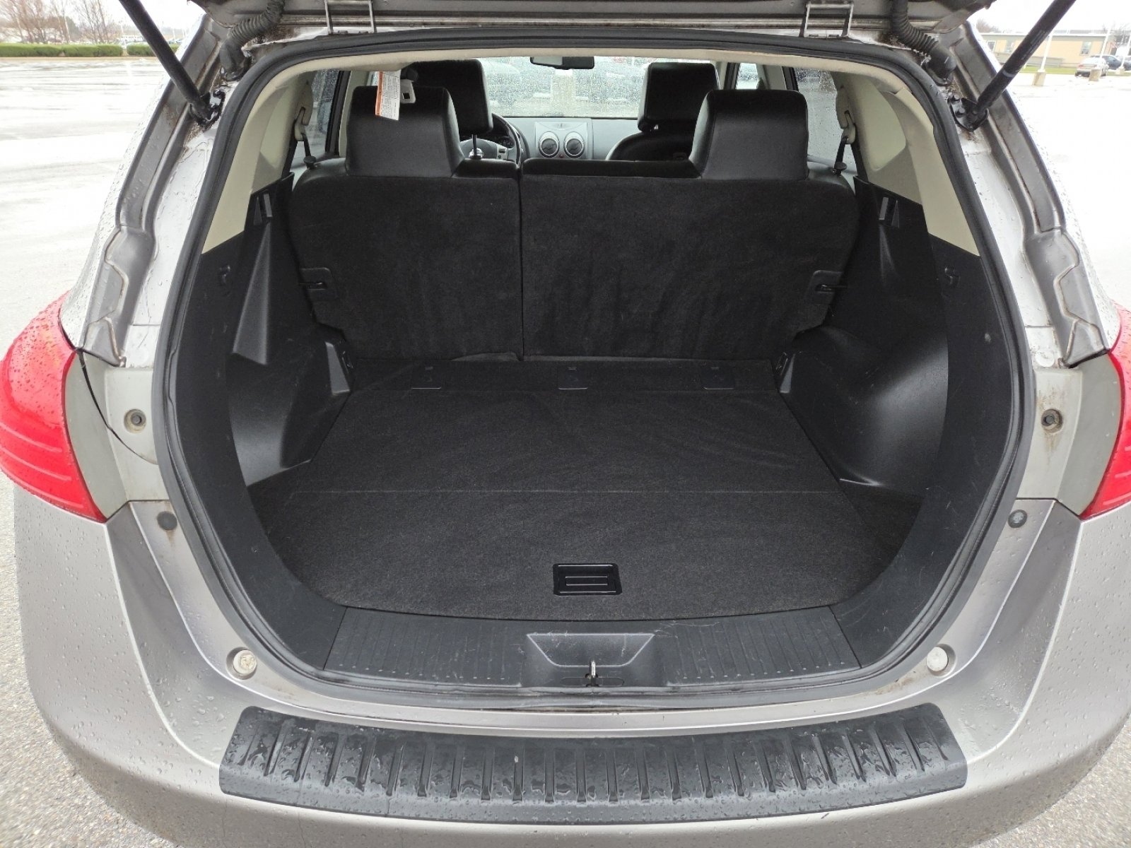 Used 2012 Nissan Rogue SL image 17