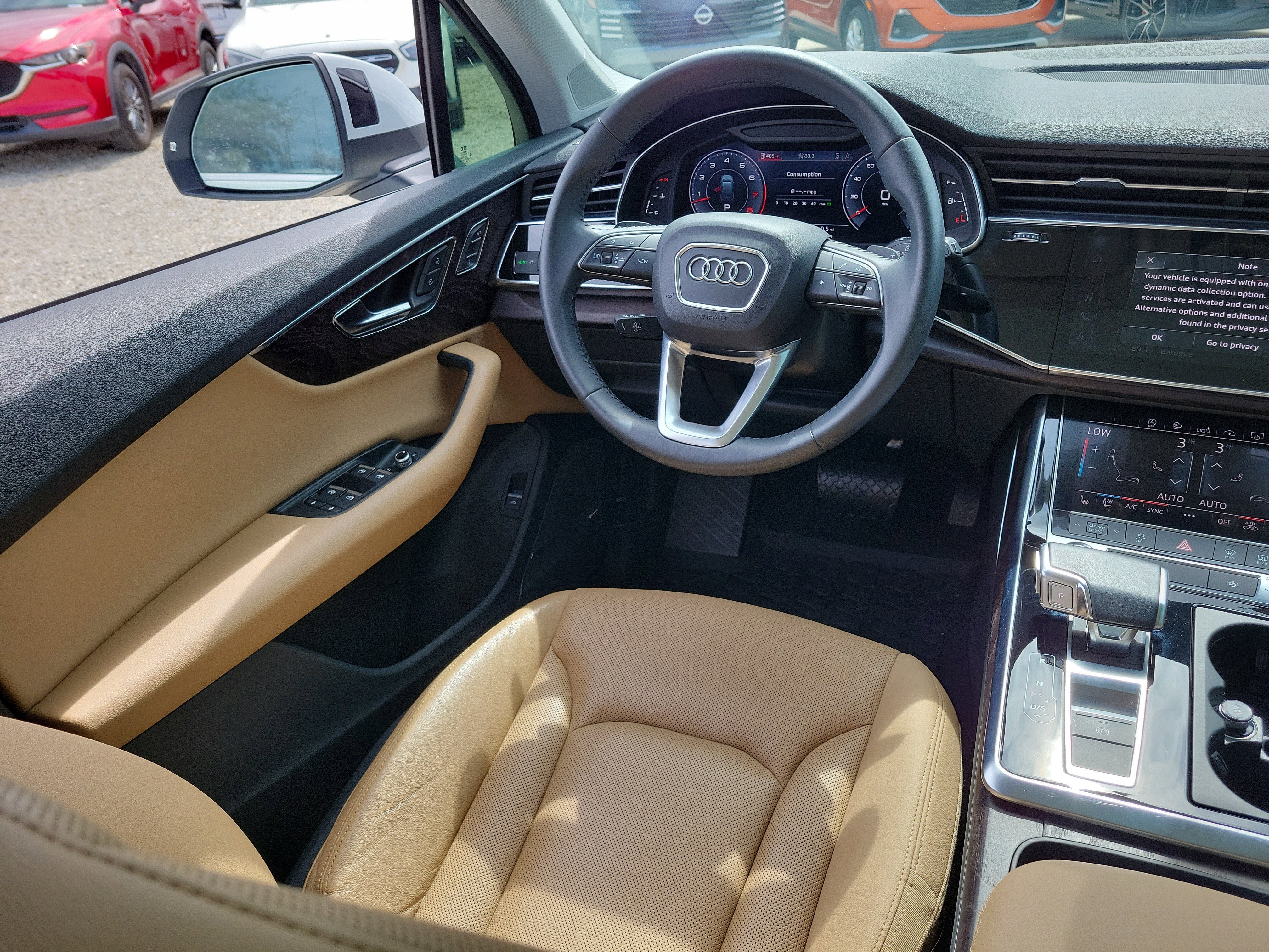 Used 2020 Audi Q7 3.0T Premium Plus image 16