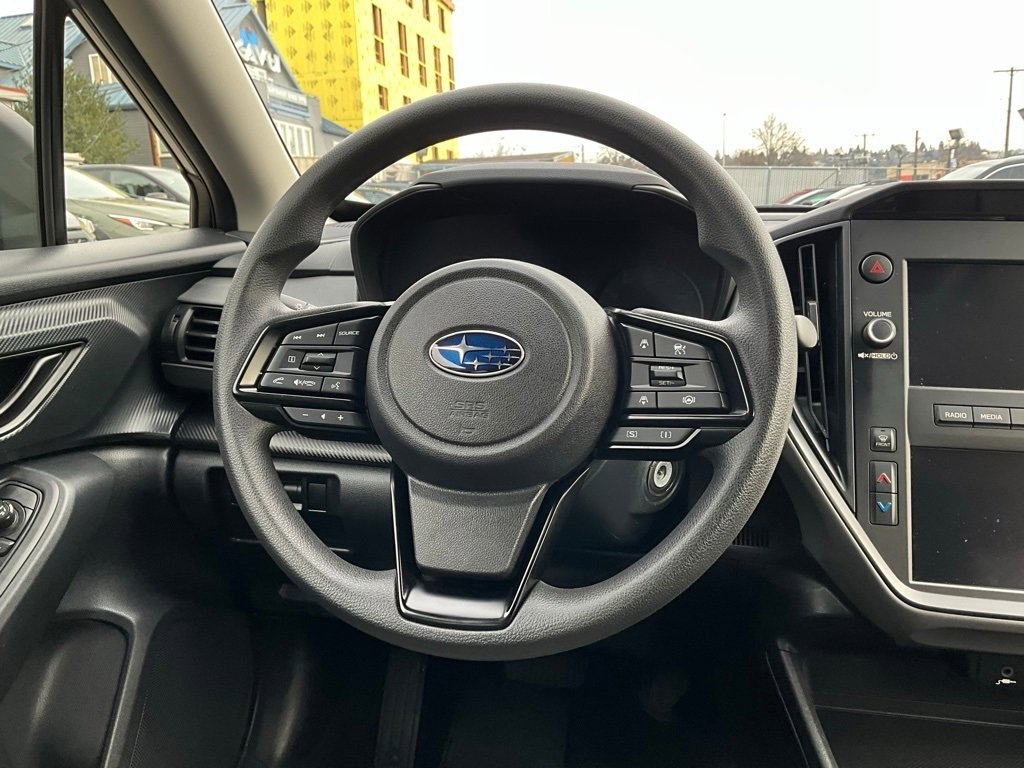 Used 2024 Subaru Crosstrek 2.0i image 20