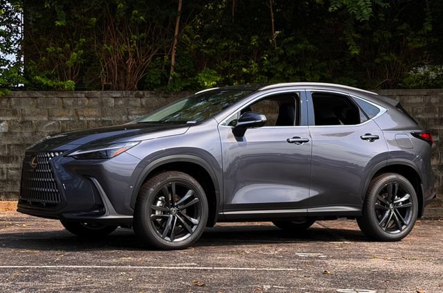 New 2026 Lexus NX 450h+ AWD w/ Accessory Package (2T) image 10
