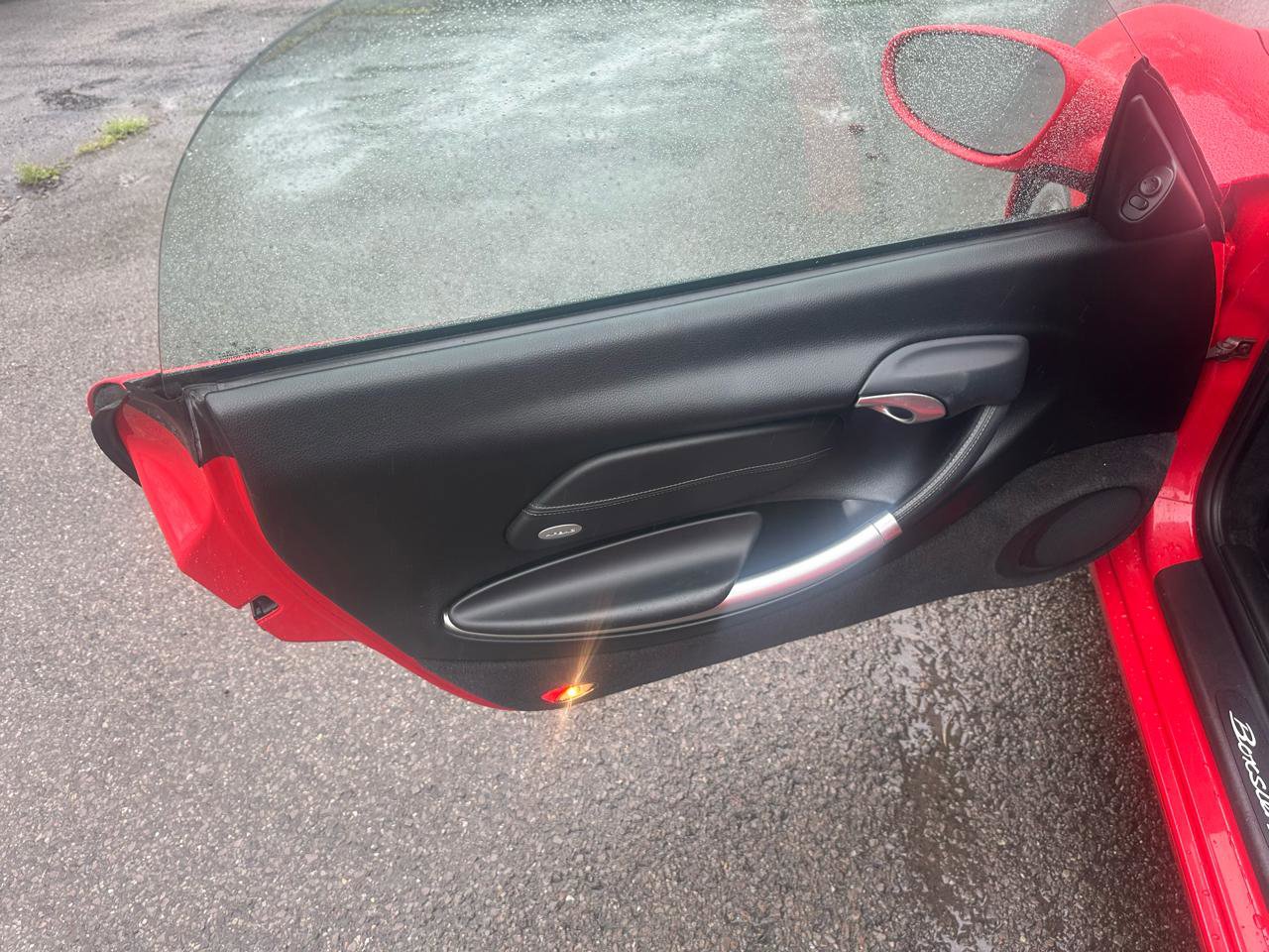 Used 2002 Porsche Boxster S RWD image 20
