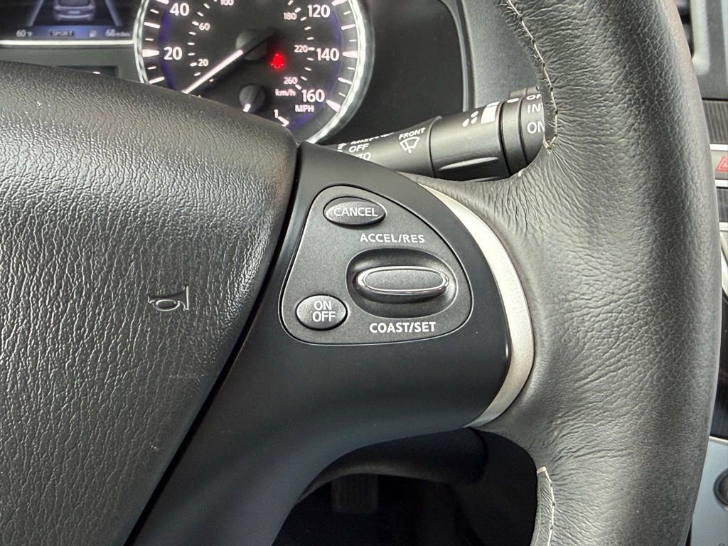 Used 2019 INFINITI QX60 Luxe w/ Essential Package image 32