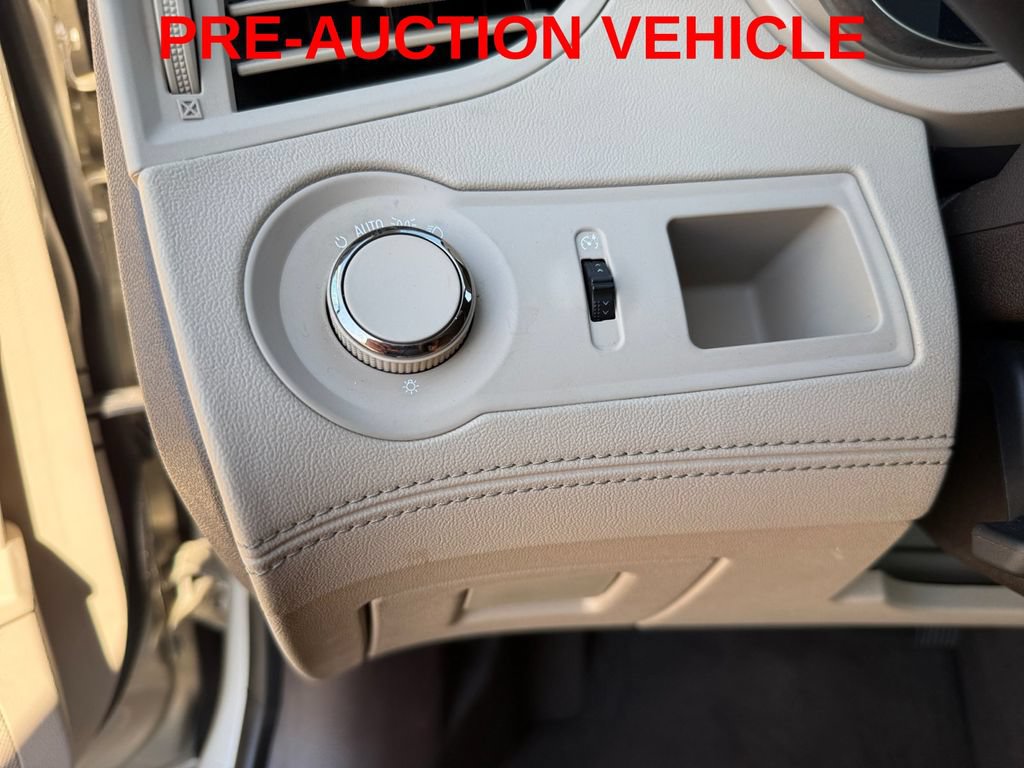 Used 2014 Buick LaCrosse Leather FWD image 25