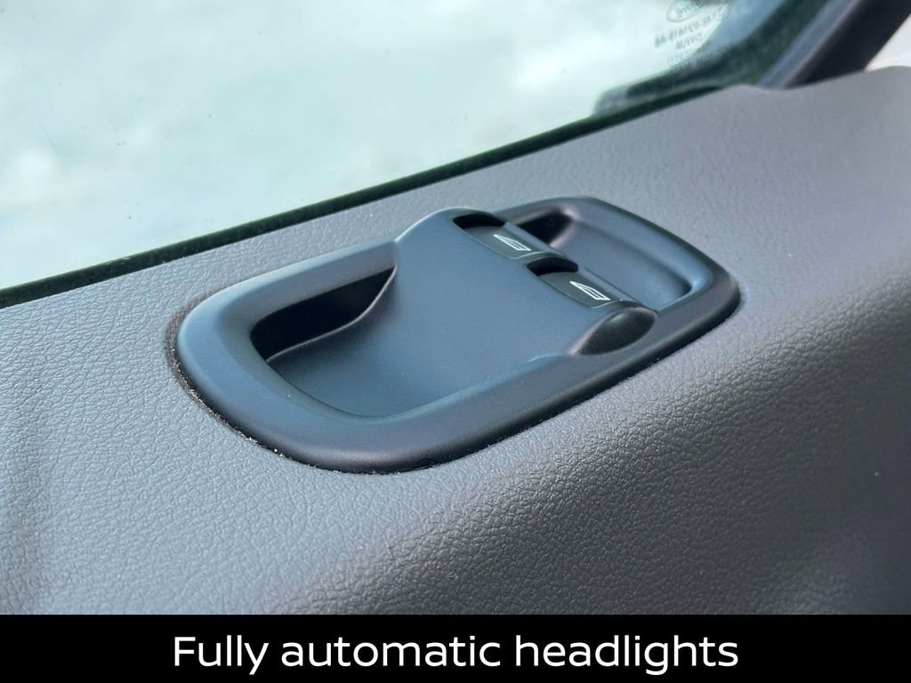 Used 2023 Ford Transit 250 Low Roof w/ Exterior Upgrade Package image 22