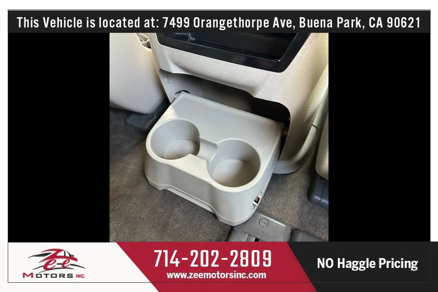 Used 2014 Toyota Sienna XLE image 47