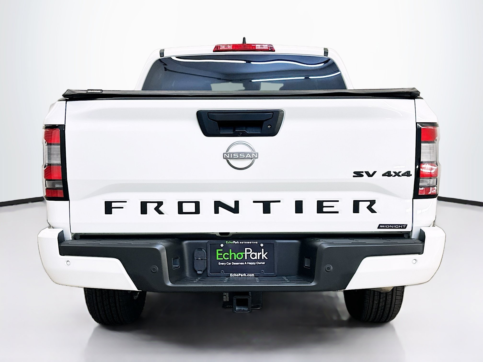 Used 2023 Nissan Frontier SV AWD/4WD image 7