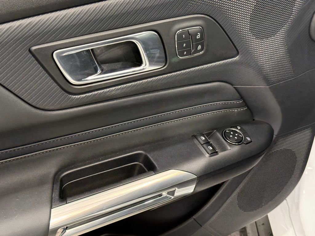 New 2026 Ford Mustang GT Premium w/ GT Performance Package image 17