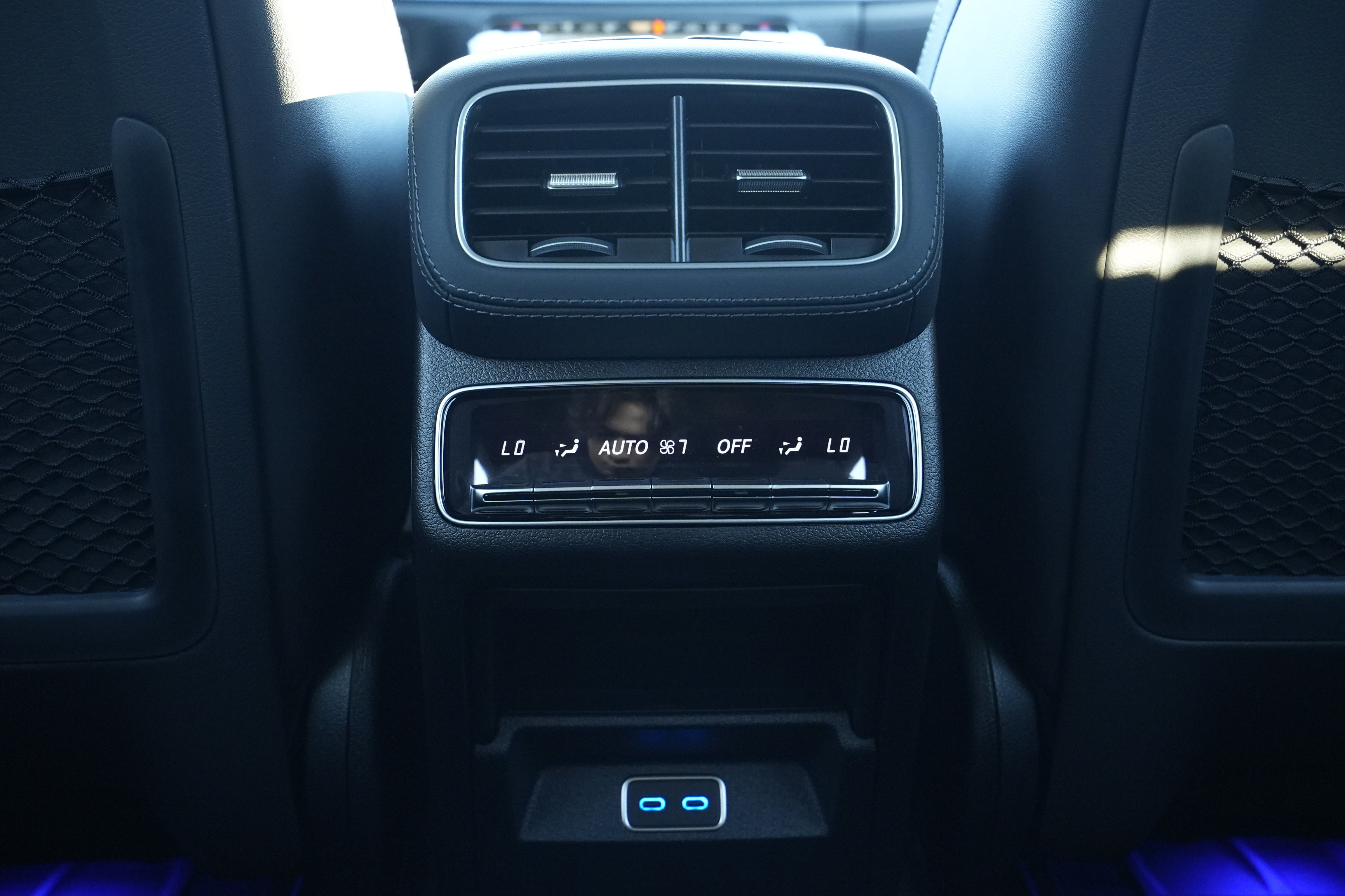 New 2026 Mercedes-Benz GLE 53 AMG 4MATIC image 45