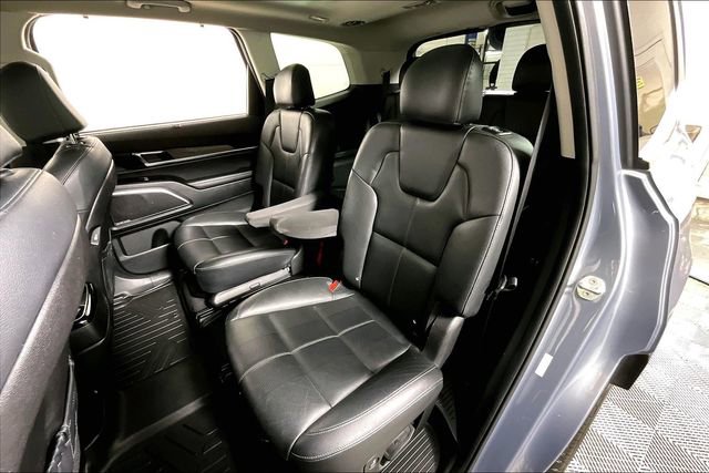 Used 2022 Kia Telluride SX image 26