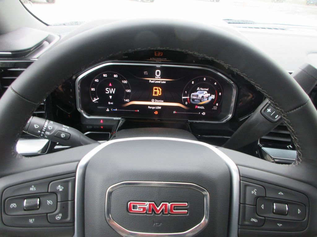 New 2026 GMC Sierra 2500 SLT w/ SLT Premium Package image 19