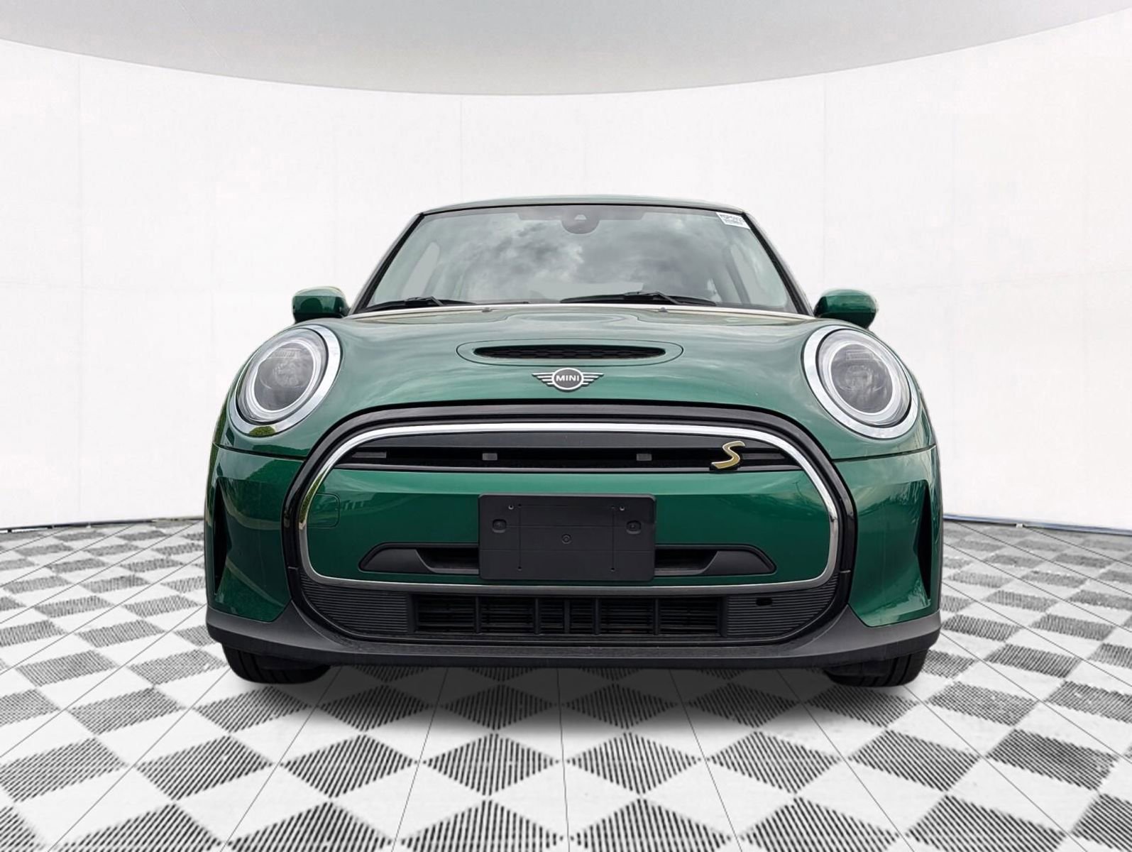 Used 2023 MINI Cooper SE FWD image 16