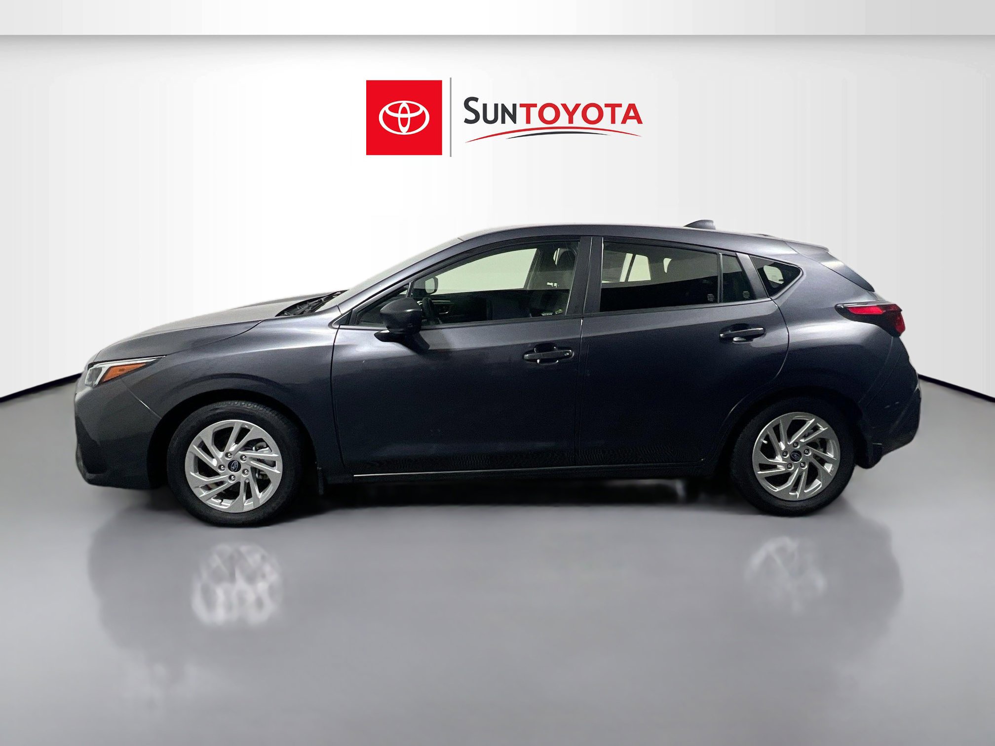 Used 2024 Subaru Impreza 2.0i image 7