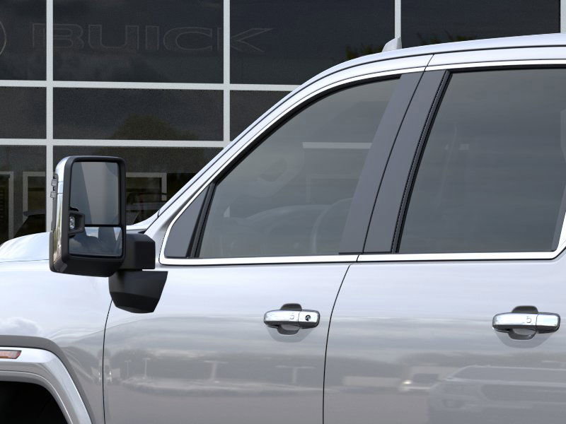 New 2026 GMC Sierra 2500 Denali Ultimate image 12