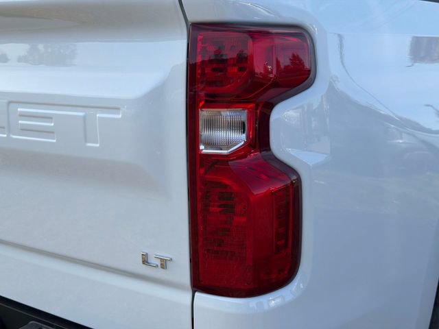 New 2026 Chevrolet Silverado 1500 LT w/ All Star Edition Plus image 12