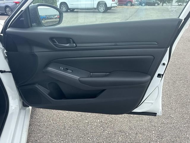 Certified 2025 Nissan Altima 2.5 S image 21