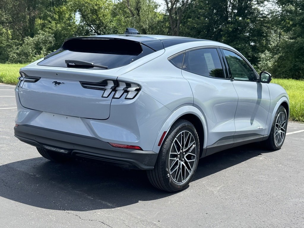 New 2025 Ford Mustang Mach-E Premium w/ Interior Protection Package image 9