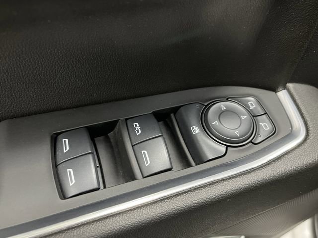 Used 2025 Chevrolet Silverado 1500 LT w/ Work Truck Package image 28